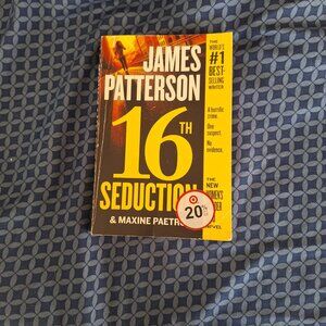 16th seduction